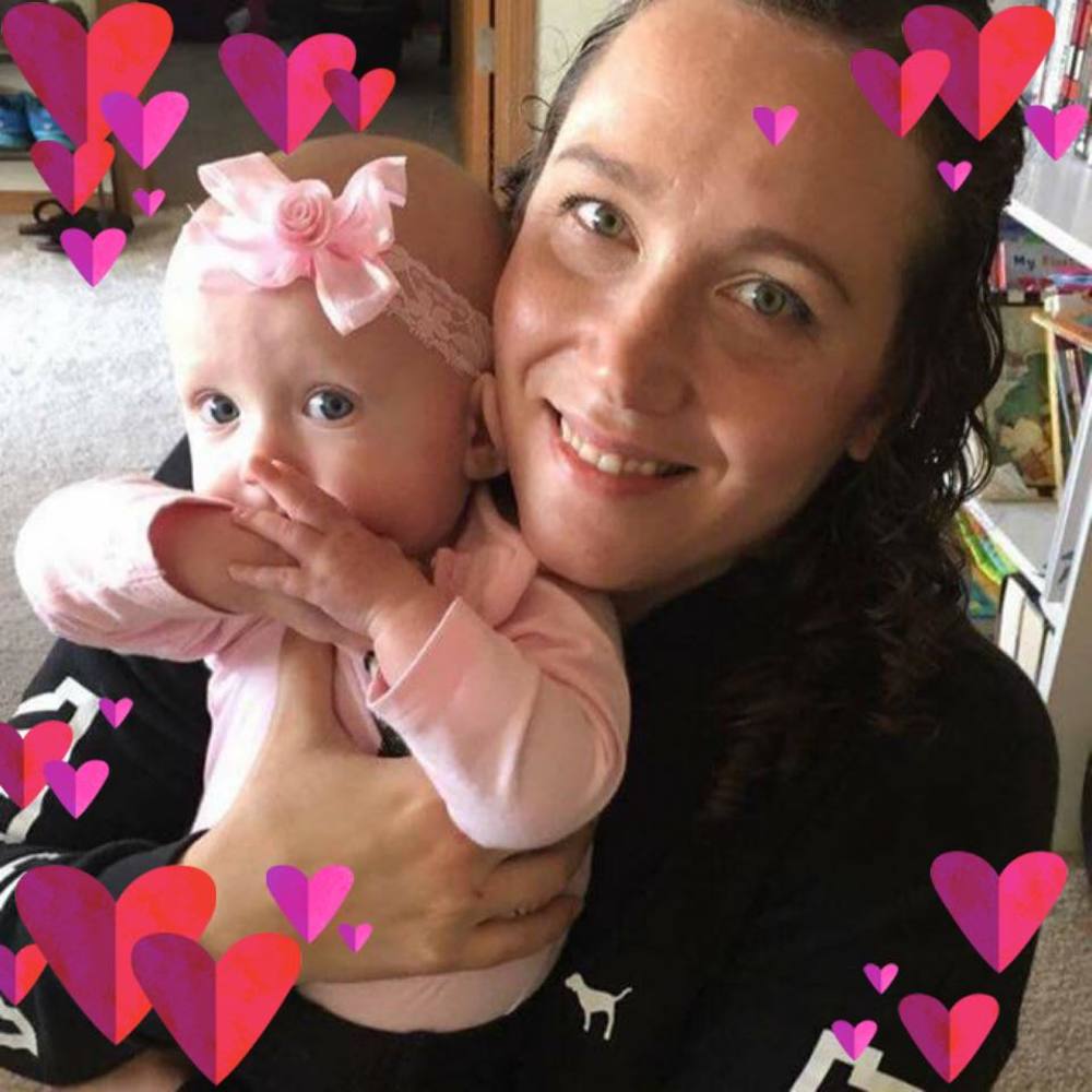 Meet your Posher, Ashley